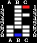 World 1 Map