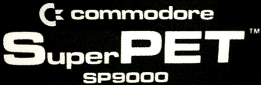 Commodore SuperPET