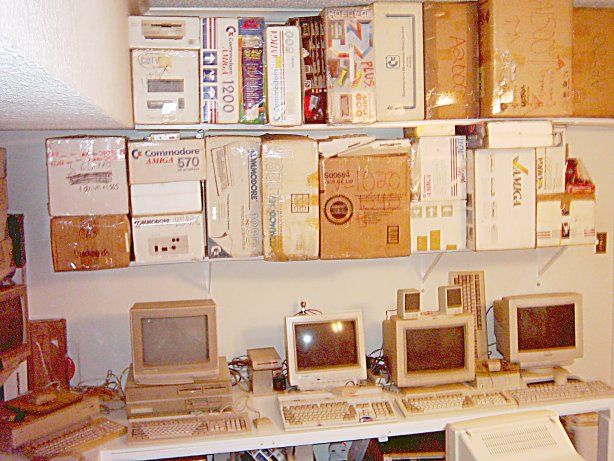 (a picture of my other 1980s 8-bits)