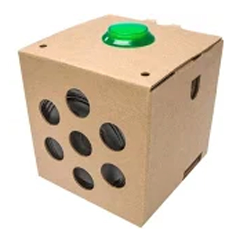 AIY Voice Kit