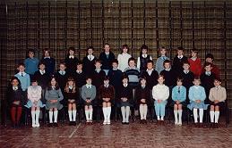 Class Photo