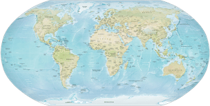 What is the longest continent name?