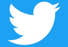 twitter logo