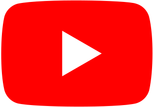 youtube logo