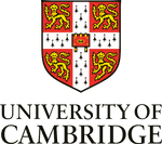 university of cambridge logo