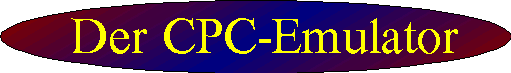 CPCEMU Banner