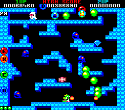 Screenshot of BB4CPC