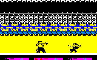 Screenshot of Deathkick