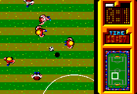 Screenshot of Emilio Butragueño Fútbol