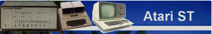 Atari ST