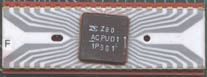 Z80 CPU